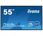 Информационный дисплей Iiyama LH5552UHS-B1