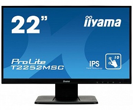 Интерактивная панель Iiyama T2252MSC-B1