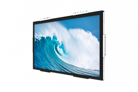 Интерактивный дисплей BOE 49" NT49A-40A