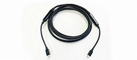 Kramer CA-USB31/CC-10 Активный кабель USB-C 3.1 вилка- USB-C 3.1 вилка, 3 м