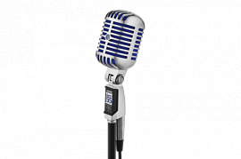 Вокальный динамический микрофон SHURE SUPER 55