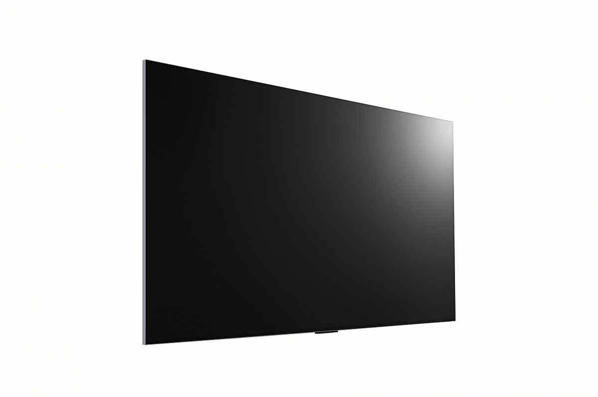 Коммерческий LED-телевизор: 65'' LG 65WN960H