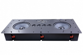 Radiotehnika Integrator LCR8