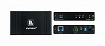 Kramer TP-580CT Передатчик HDMI с входом USB-C, RS-232 и ИК по витой паре HDBaseT; до 70 м, поддержка 4К60 4:2:0