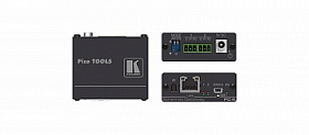 Преобразователь RS-232 / ИК — Ethernet; 2 порта Kramer FC-6