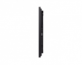 Интерактивная панель Samsung  32" QM32C-T