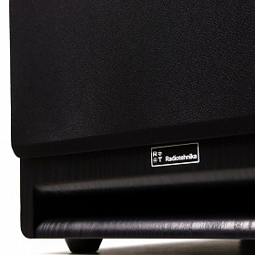 Radiotehnika Alfa 1.04 MKII  Black Ash - активный сабвуфер