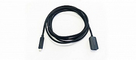 Kramer CA-USB31/CCE-10 Активный кабель USB-C 3.1 вилка- USB-C 3.1 розетка, 3 м