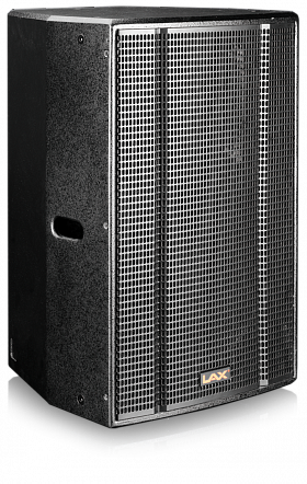 LAX FP115 — пассивная акустическая система