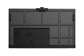 Интерактивный дисплей Hisense 86WM6FE-A