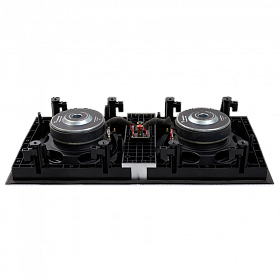 Radiotehnika Integrator SUBi8