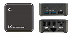 Цифровая платформа управления KC-Virtual Brain1