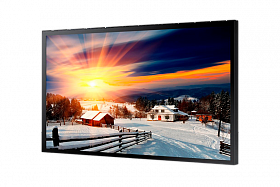 LCD-дисплей 55" Samsung OH55F