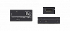 Kramer PT-3H2 Усилитель-эквалайзер HDMI версии 2.0; поддержка 4К60 4:4:4