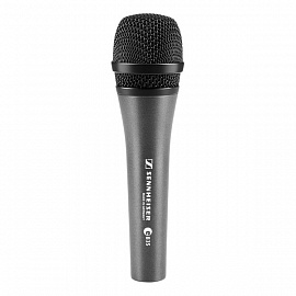 Динамический вокальный микрофон SENNHEISER E 835