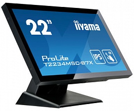 Интерактивная панель Iiyama T2234MSC-B7X