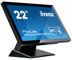 Интерактивная панель Iiyama 22&quot; T2234MSC-B7X