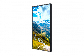 Информационный дисплей Hisense 55" 55WF35M