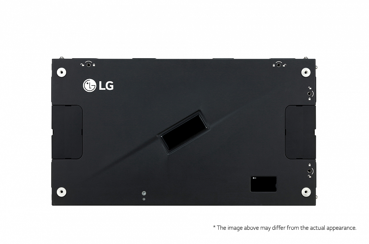 Светодиодный экран LG LSCB015