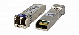 Приемопередающий оптический модуль SFP Kramer OSP-SM10