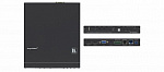 Масштабатор HDMI, DP и VGA в HDBaseT, передатчик RS-232, ИК и Ethernet Kramer VP-428H2