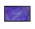 Интерактивная панель NextPanel 65P