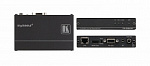 Приёмник HDMI, RS-232 и ИК по витой паре HDBaseT; до 70 м, поддержка 4К60 4:2:0 Kramer TP-580R