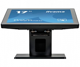Интерактивная панель Iiyama T1721MSC-B1