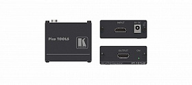 Kramer PT-101H2 Повторитель HDMI версии 2.0; поддержка 4К60 4:4:4