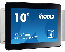 Интерактивная панель Iiyama TF1015MC-B2