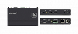 Декодер из сети Ethernet; Kramer KDS-DEC4