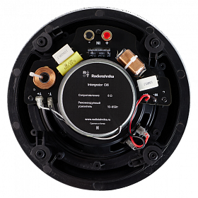 Radiotehnika Integrator Ci6