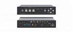 Масштабатор HDMI, VGA и CV в HDMI  Kramer VP-439
