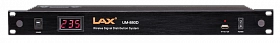 LAX UM 880 — антенный дистрибьютер в комплекте с направленными логопериодическими антеннами