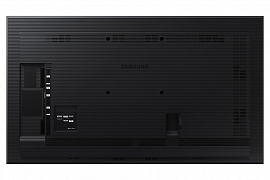 Информационный дисплей Samsung QB50R
