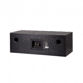 Radiotehnika Alfa 1.03 MKII  Black Ash - центральный канал