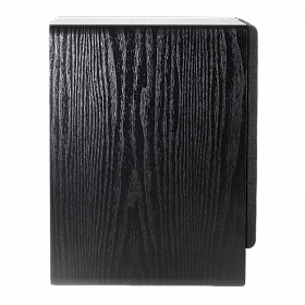 Radiotehnika S-20N Black Ash - полочная 2х полосная акустика