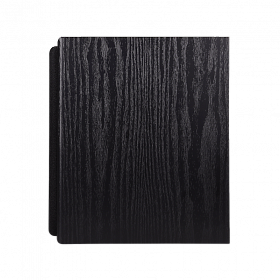 Radiotehnika Alfa 1.01 MKII  Black Ash - полочная 2х полосная акустика