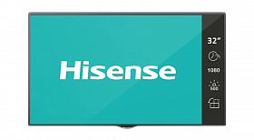Информационный дисплей 32&quot; Hisense 32BM66AE