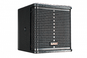LAX U04 — пассивная акустическая система