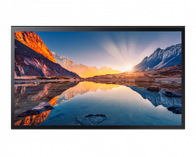 Интерактивная панель Samsung  32" QM32C-T
