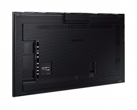 Интерактивная панель Samsung  32" QM32C-T