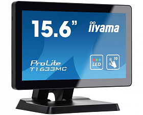 Интерактивная панель Iiyama 16&quot; T1633MC-B1