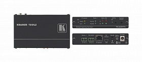 Преобразователь Kramer FC-22ETH (RS-232 (RS-485) — Ethernet)
