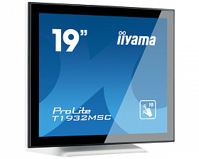 Интерактивная панель Iiyama T1932MSC-W5AG