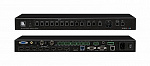 Масштабатор HDMI / VGA / CV в HDMI / HDBaseT; поддержка 4К60 4:4:4, усилитель мощности аудио Kramer VP-551X