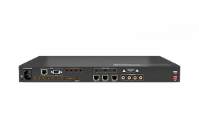 Матричный коммутатор 4K 4×4 HDBaseT™ с 3 приемниками в комплекте WyreStorm MX-0404-KIT