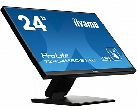 Интерактивная панель Iiyama T2454MSC-B1AG