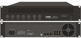 LAX LP-8713 — трансляционный усилитель