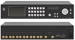 Мультиоконный процессор 6 каналов HD-SDI 3G в HDMI / HD-SDI 3G / CV  Kramer MV-6
